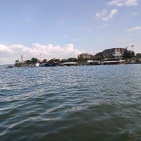 9/16/2023 tarihinde Markus K.ziyaretçi tarafından Belgrade Turtle Boat Cruise'de çekilen fotoğraf