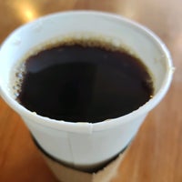 4/17/2023 tarihinde Markus K.ziyaretçi tarafından Case Study Coffee'de çekilen fotoğraf