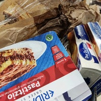 Photo taken at Lidl by Markus K. on 2/23/2023