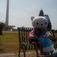 Photo taken at Museum Monas by Wiwit R. on 7/9/2014
