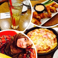 Pizza Hut Subang 2