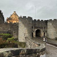 Photo taken at Stirling Castle by Abdulmalek M. on 4/10/2024