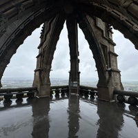Photo taken at The National Wallace Monument by Abdulmalek M. on 4/10/2024