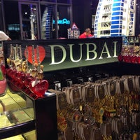 Photo taken at I &amp;lt;3 Dubai by Abdulmalek M. on 6/12/2014