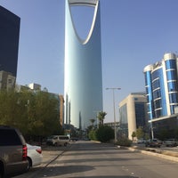 Photo taken at Kingdom Centre by Abdulmalek M. on 11/27/2015