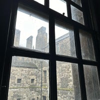 Photo taken at Stirling Castle by Abdulmalek M. on 4/10/2024