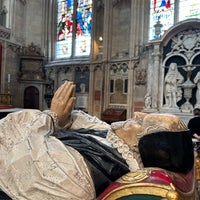 4/12/2024 tarihinde Abdulmalek M.ziyaretçi tarafından York Minster'de çekilen fotoğraf