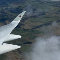 Foto scattata a Aeroporto di Edimburgo (EDI) da Abdulmalek M. il 4/7/2024