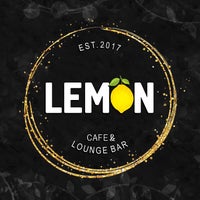 5/9/2017 tarihinde Lemon. Лаунж бар. Феодосия.ziyaretçi tarafından Lemon. Лаунж бар. Феодосия.'de çekilen fotoğraf