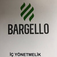 Bargello Efe Towers Bursa Bursa