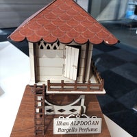 Bargello Efe Towers Bursa Bursa