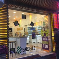 Bargello Perfume Maltepe şubesi Maltepede Kozmetik Mağazası