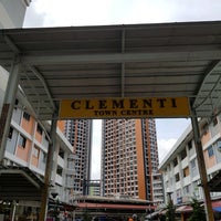 Photo taken at Clementi by Chris S. on 12/10/2020