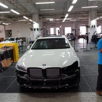 Photo taken at Performance Motors Ltd. Sime Darby Performance Centre by Chris S. on 6/23/2019