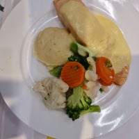 Photo taken at IKEA Restaurant by Chris S. on 5/14/2023