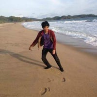 Pantai Soge Pacitan Jawa Timur