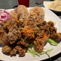 Photo taken at Rob&amp;#39;s Good Times Grill by Dan F. on 7/30/2019