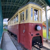 花巻電鉄 デハ3 1 Tip From 44 Visitors