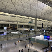 Photo taken at Terminal 1 by akira m. on 4/2/2024