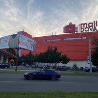Photo taken at Shopping MallDova by akira m. on 6/26/2021