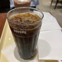 Photo taken at Doutor Coffee Shop by akira m. on 9/22/2021