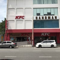 Photos At Kfc Jalan Rogayah Fast Food Restaurant In Batu Pahat
