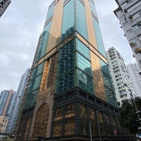 Photo taken at Best Western Plus Hotel Hong Kong by akira m. on 1/29/2022
