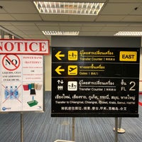 Photo taken at Transfer Counter East by akira m. on 10/13/2019
