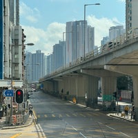 Photo taken at Hong Kong by akira m. on 2/21/2024