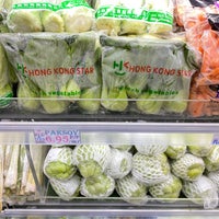 Photo taken at WESTZONE Supermarket by akira m. on 3/1/2021