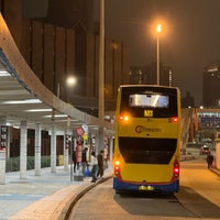 Photo taken at Cross-Harbour Tunnel Bus Stop by akira m. on 2/2/2024