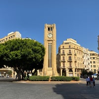 Photo taken at Etoile Square by akira m. on 10/7/2019