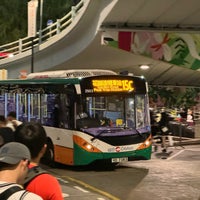 Photo taken at Peak Tram Lower Terminus by akira m. on 2/21/2024