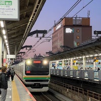 Photo taken at Platforms 3-4 by akira m. on 10/26/2022