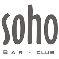 Photo taken at SOHO Bar - Club by SOHO Bar - Club on 2/3/2014
