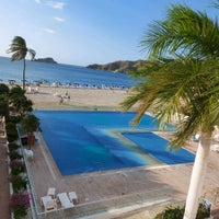 12/20/2020にKtrixy F.がTamacá Beach Resort Hotelで撮った写真