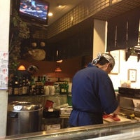 Foto scattata a Narita Sushi Bar da D J. il 10/12/2012