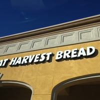 1/30/2013にD J.がGreat Harvest Bread Coで撮った写真