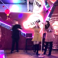 Foto diambil di Sakura Karaoke Bar oleh Jacob H. pada 1/26/2019