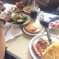 Photo taken at IHOP by Jacob H. on 8/10/2018