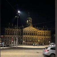 Photo taken at National Monument on Dam Square by Ishakkaan U. on 8/19/2023
