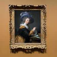 รูปภาพถ่ายที่ Toledo Museum of Art โดย QQ เมื่อ 10/23/2022