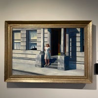 Foto tomada en Delaware Art Museum  por QQ el 10/8/2022