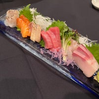 3/30/2022에 QQ님이 Nakato Japanese Restaurant에서 찍은 사진