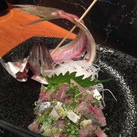 Photo taken at Sushi Hachi by Edward C. on 12/9/2016