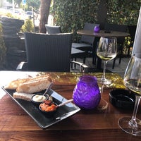 Photo taken at Bar-Restaurant &amp;quot;La Brochette&amp;quot; by Olesya on 7/25/2018
