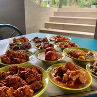 Photo taken at Kanna Curry House by Eling T. on 2/7/2020