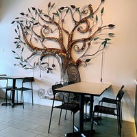 The Augmented Now Closed Coffee Shop In Ss2