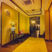 Review 良心 Liang Xin Relax Spa