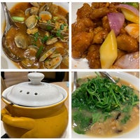 Putien Restaurant 莆田菜馆 2 Tips From 104 Visitors